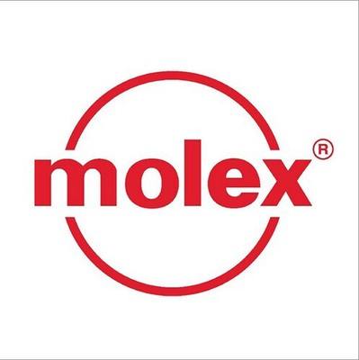 合作客户-molex